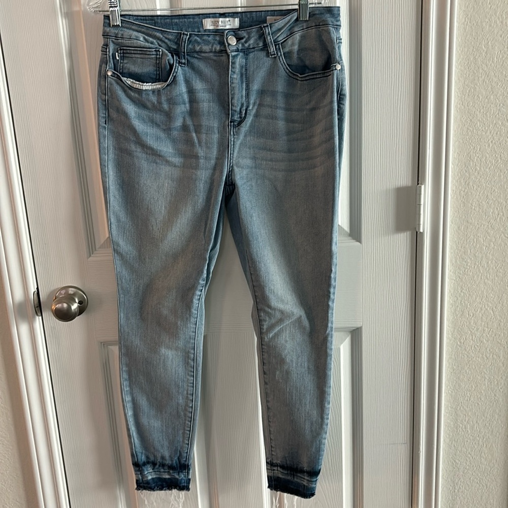 Judy Blue Skinny Fit